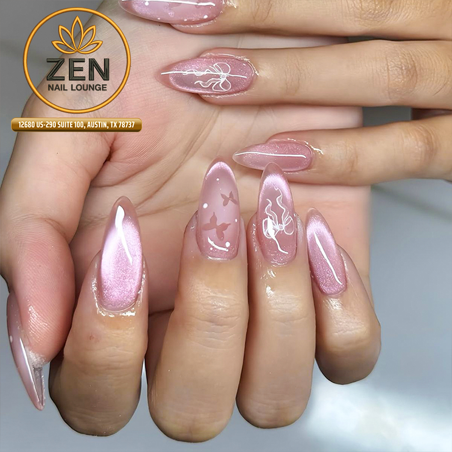 amazing nail